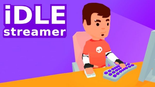 Creator Career Clicker