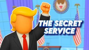 Security Detail: The Lighthearted Protector