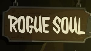 Shadow Runner 2 Side-Scrolling Quest