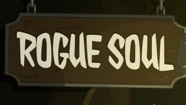 Shadow Runner 2 Side-Scrolling Quest