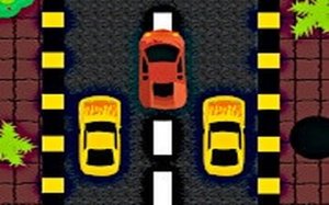 Speed Circuit Showdown