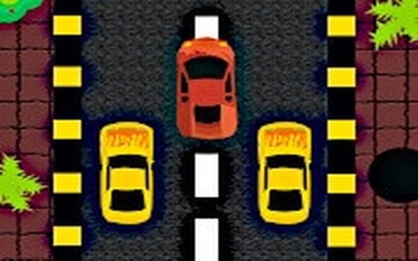 Speed Circuit Showdown