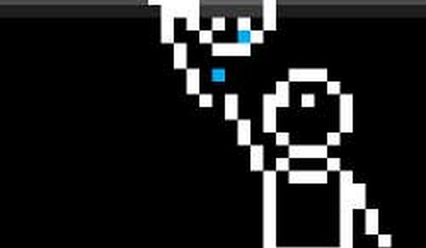 Perseverance Path Puzzle