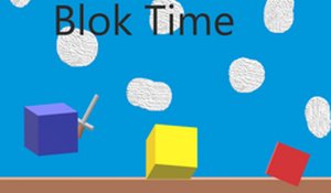 Adventure Block World Explorer